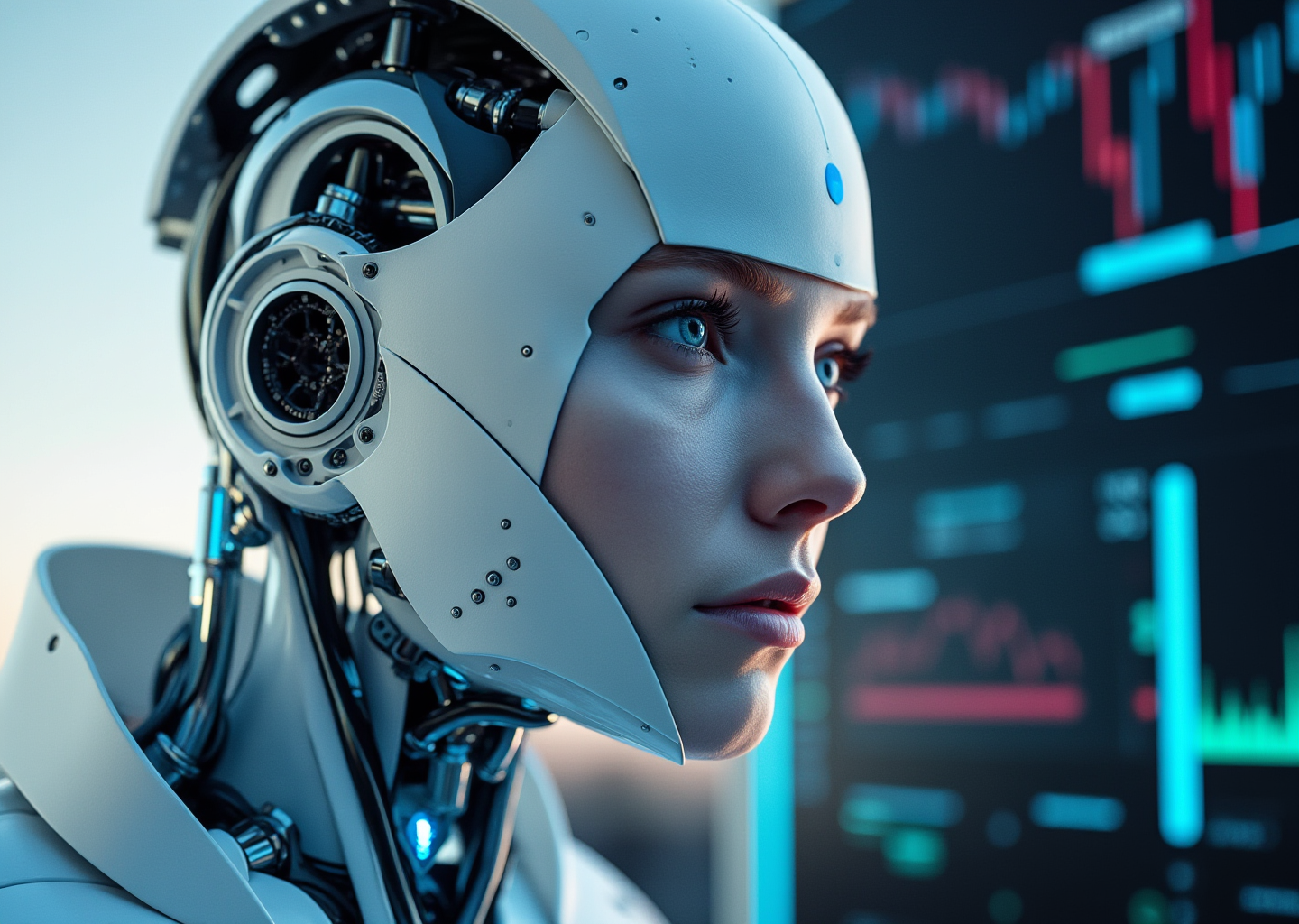 Czy AI zabierze nam pracę?